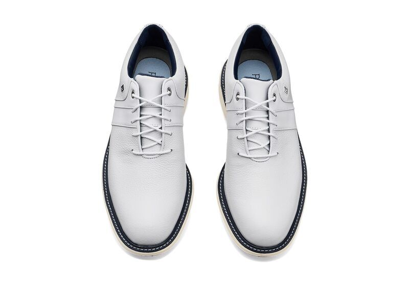 フットジョイ レディース シューズ スニーカー FootJoy Premiere Series Packard WhitePagaent B ホワイト