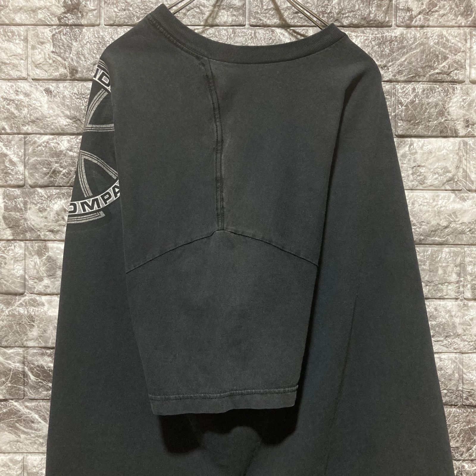INDEPENDENT Tシャツ XL インディペンデント アイアンクロス