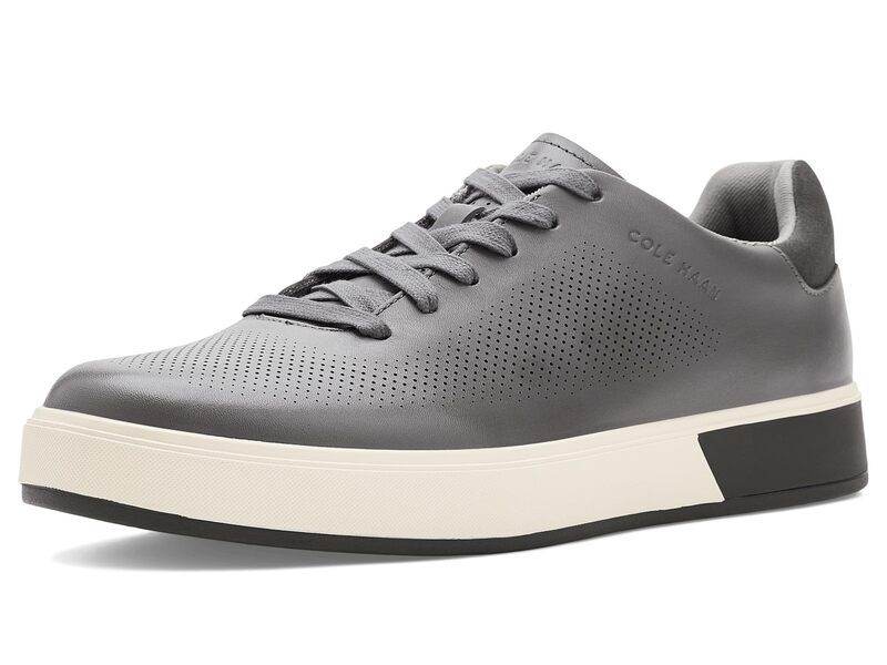 コールハーン メンズ シューズ スニーカー Cole Haan Grandpro Angleace CastlerockRave