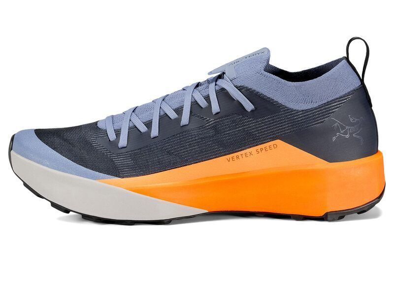 アークテリクス メンズ シューズ スニーカー Arcteryx Vertex Speed Low StratusCaroten