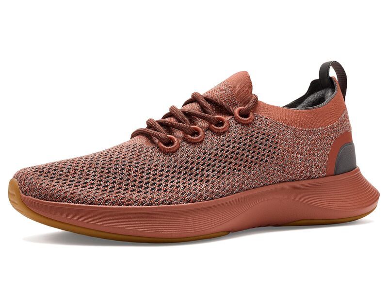 オールバーズ メンズ シューズ スニーカー Allbirds Dasher NZ Auburn Auburn