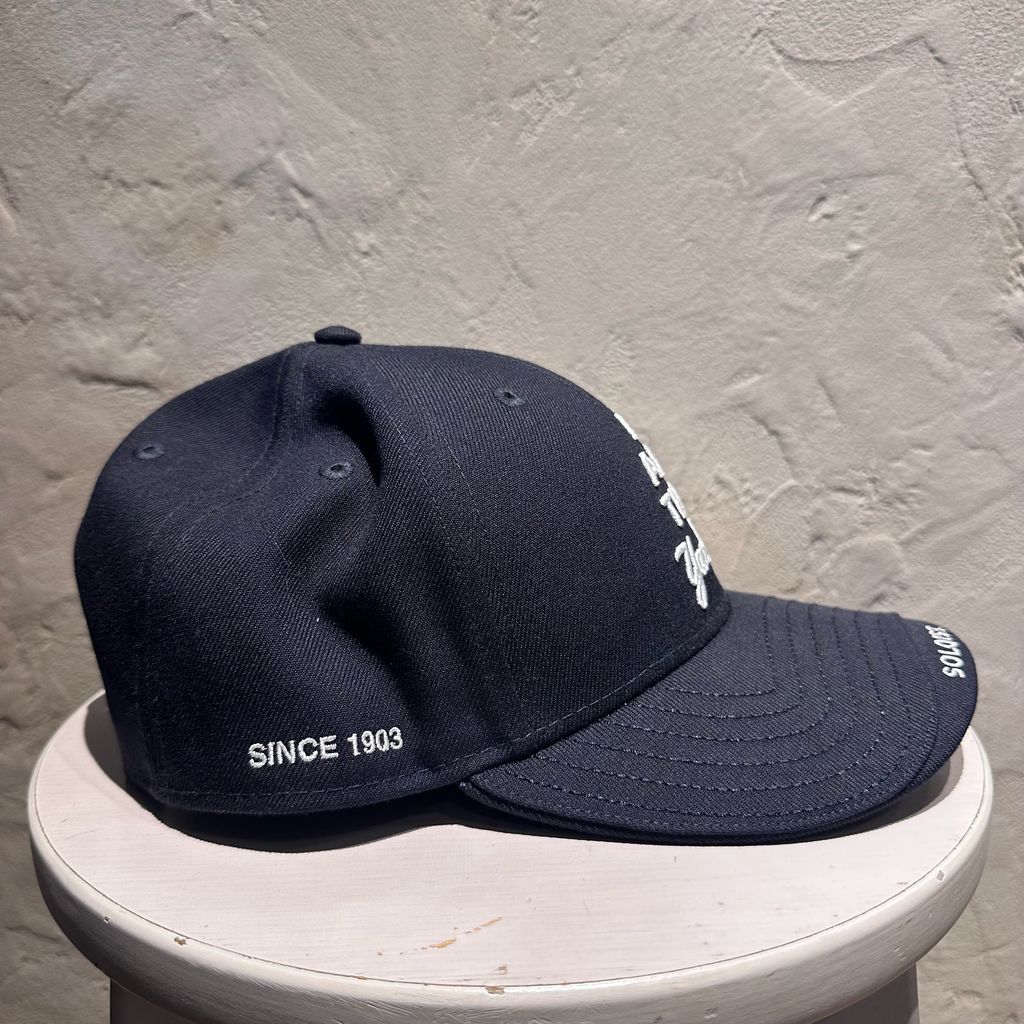 NEW ERA × TAKAHIROMIYASHITATheSoloist ニューエラ タカヒロミヤシタ