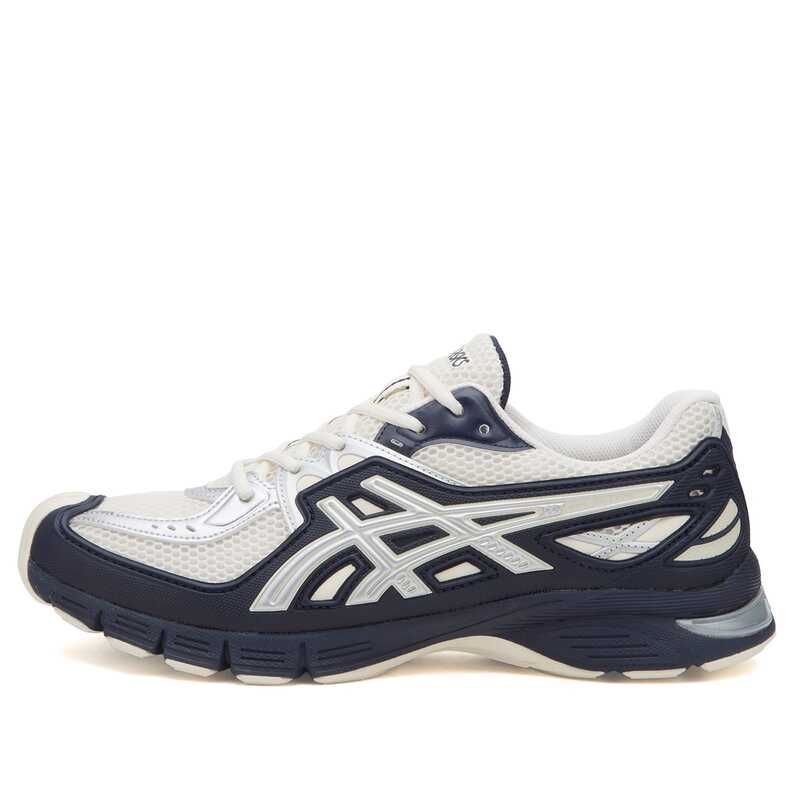 アシックス メンズ シューズ スニーカー Asics GelSdLyte Sneakers Midnight Cream クリーム