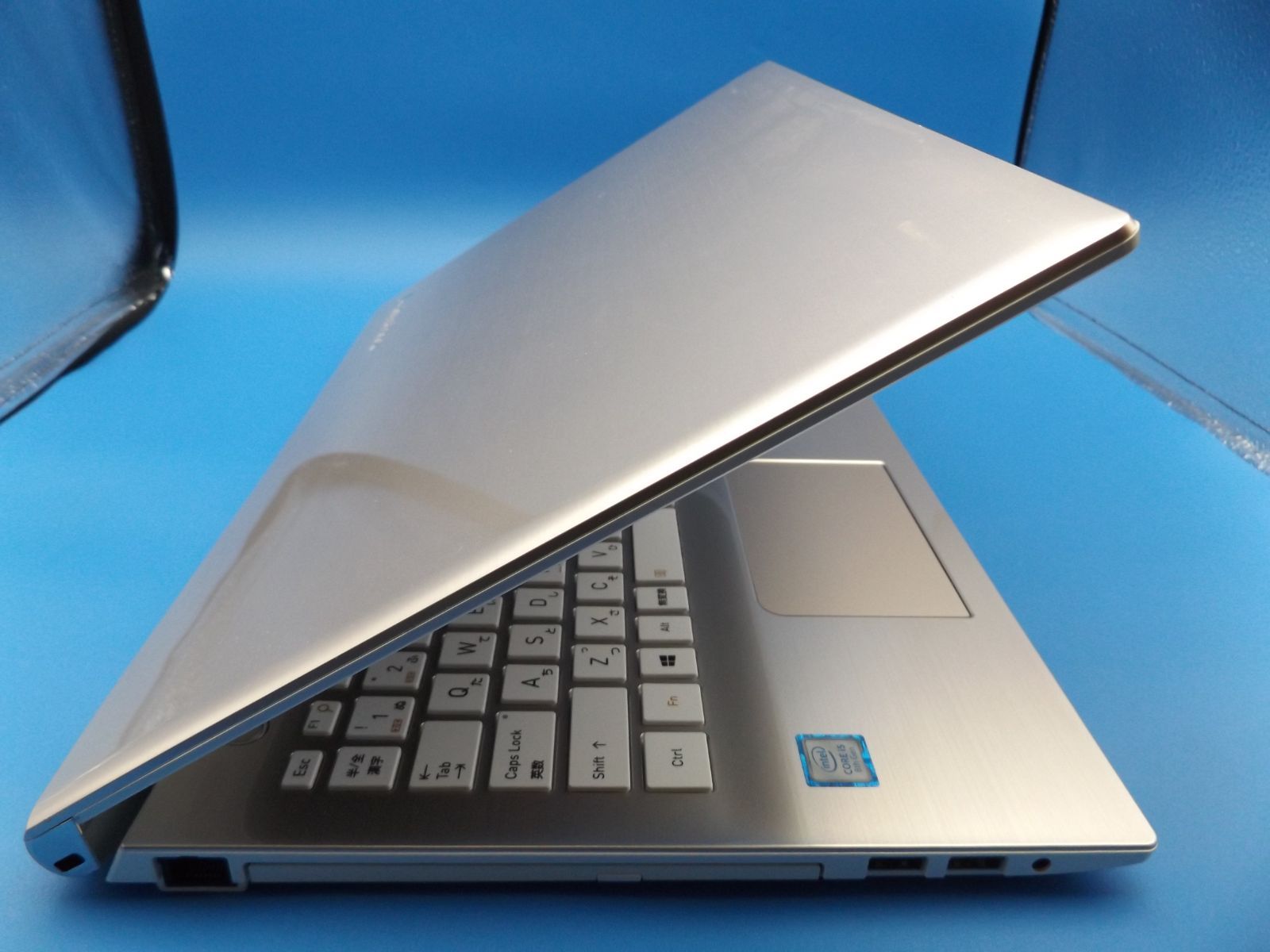 東芝dynabook EX/5G i5/SSD256GB/Win11/Office2024 - メルカリ