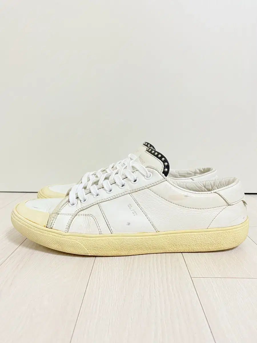 SAINT LAURENT by HEDI SLIMANE SL/37