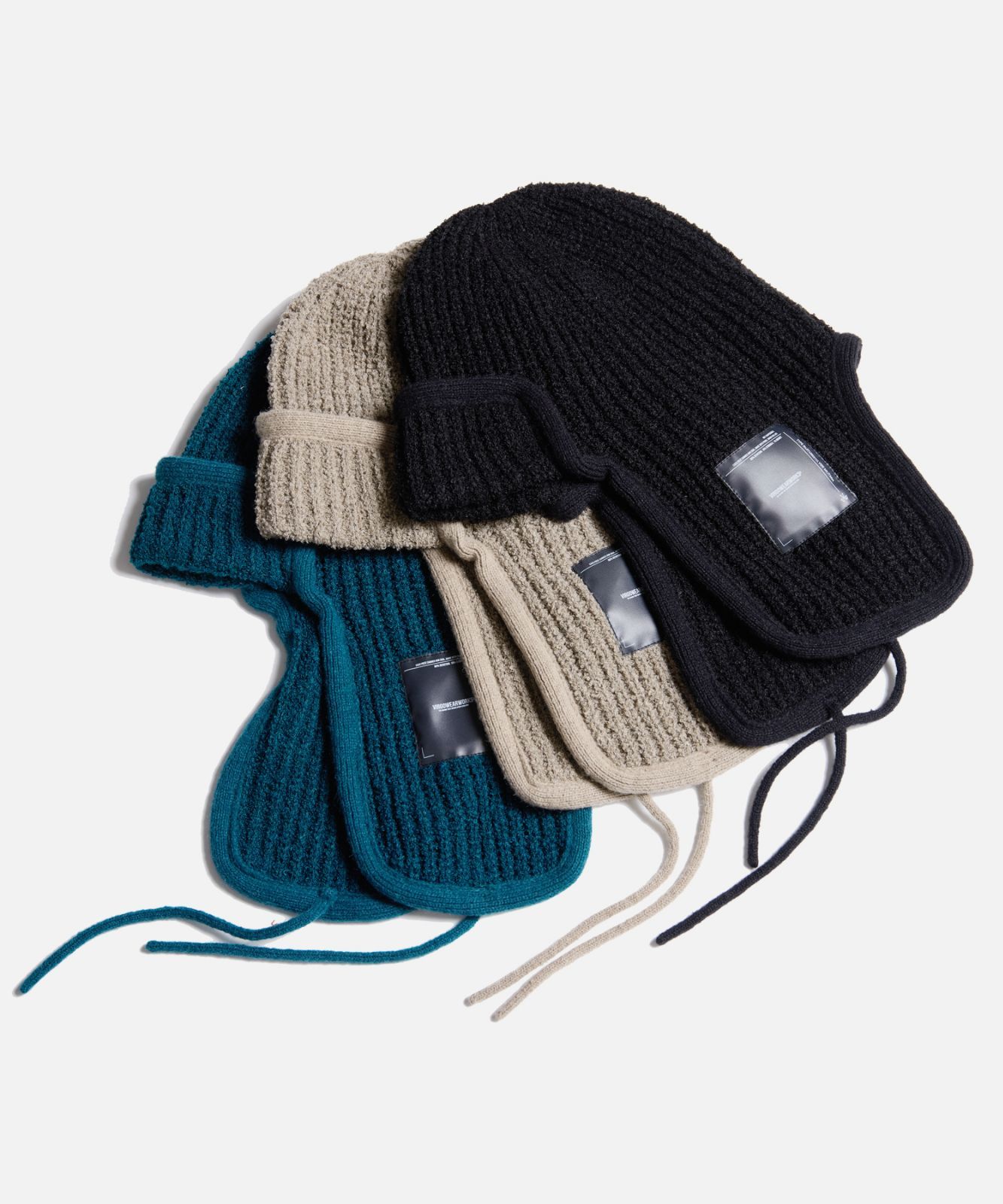 【予約商品】VIRGOwearworks 2026AW /