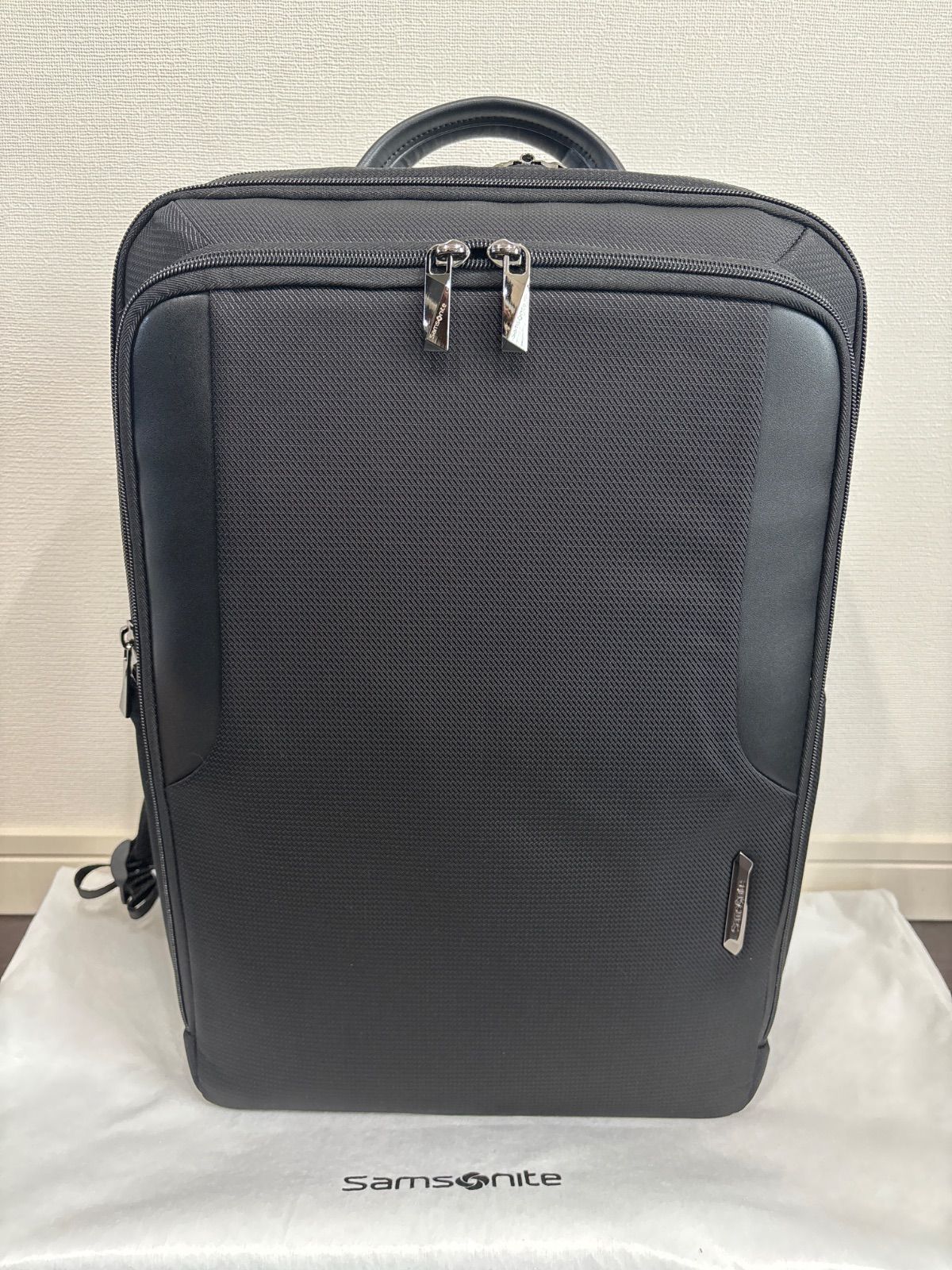 新品/Samsonite/KL6*09007/XBR 2.0 LAPT BACKPACK/