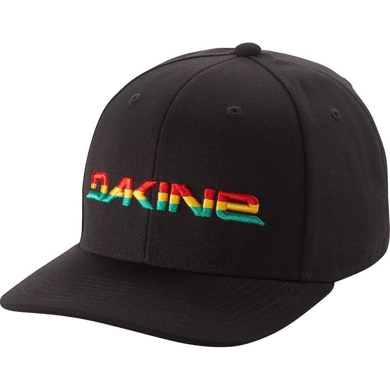 ダカイン メンズ アクセサリー 帽子 キャップ DAKINE Rail 3D Ballcap One Love