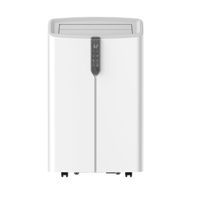 【新品】エスケイジャパン スポットエアコン スポットクーラー 移動式エアコン 3.5kw ホワイト 冷房専用 SKJ-KY35A-W ホワイト