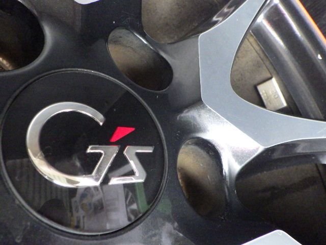 【3959】B送料無料▲TOYOTA G'S純正▲19x8.5J 5穴 114.3 +37▲4本 26103615 3959】B送料無料△TOYOTA G'S純正△19x8.5J 5穴 114.3 +37△4本