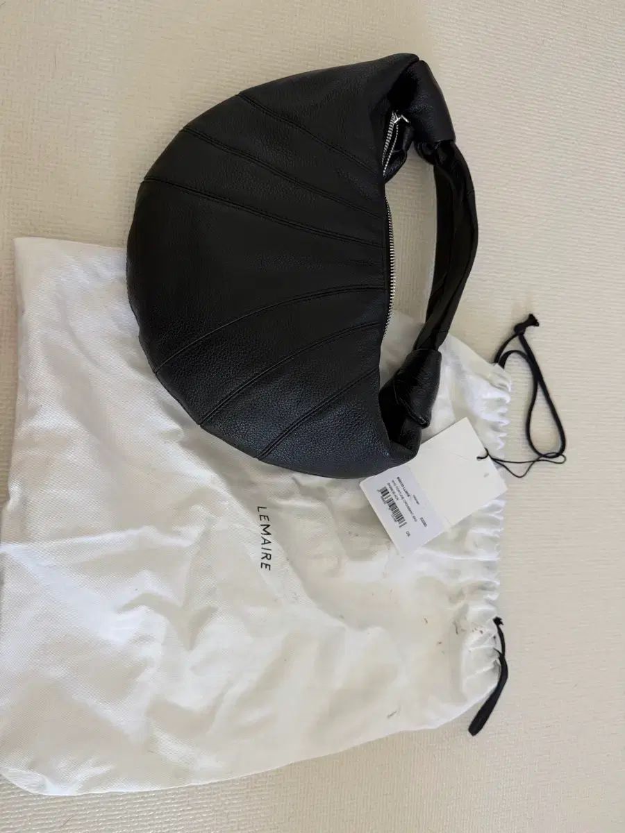 LEMAIRE ルメール フォーチュン ミニ バッグ
