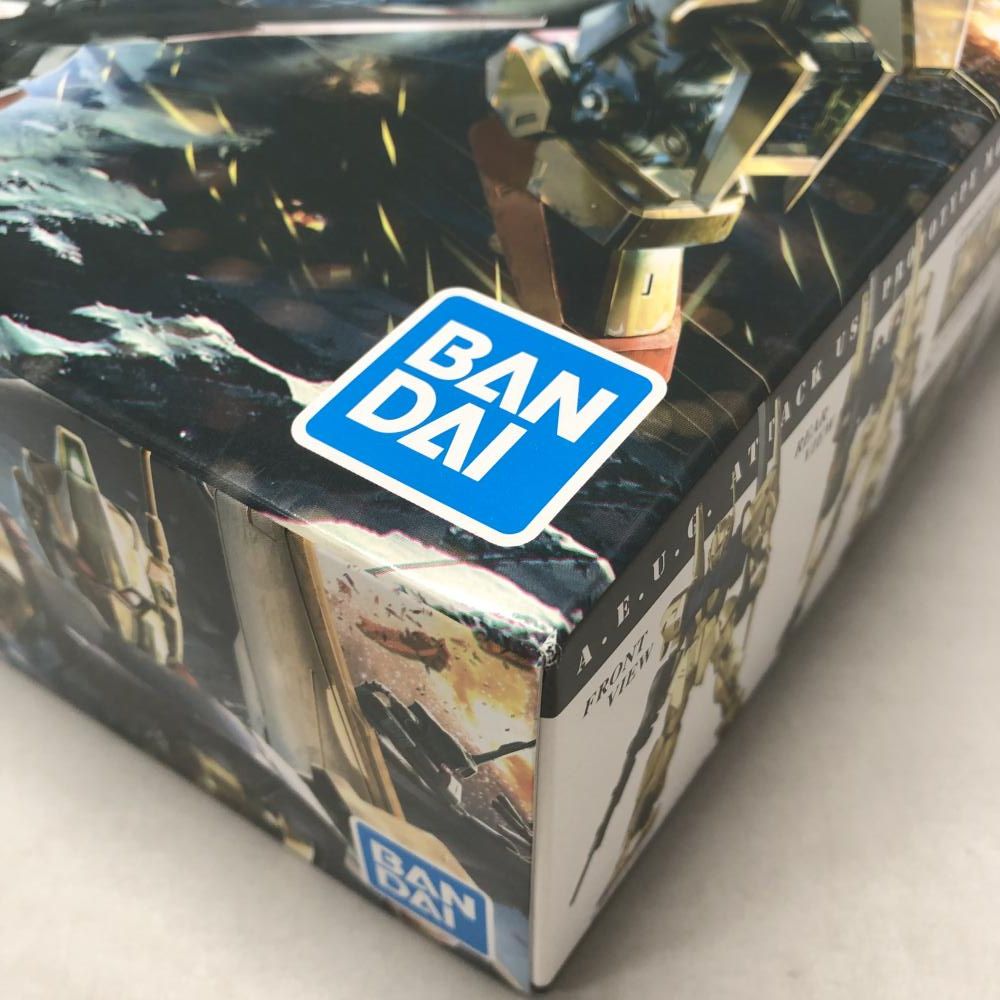 中古】ｶﾞﾝﾀﾞﾑ）バンダイ 1/100 MG MSN-00100 百式 Ver.2.0 機動戦士Z