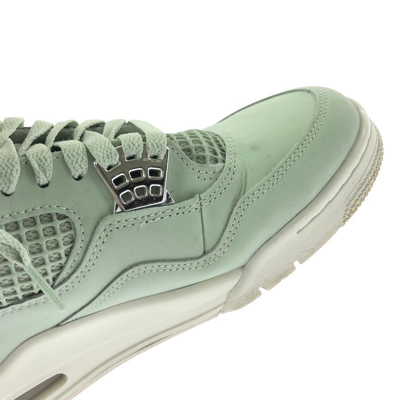 中古品】 NIKE ナイキ WMNS AIR JORDAN 4 RETRO HV0823-003 ウィメンズ