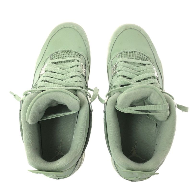 中古品】 NIKE ナイキ WMNS AIR JORDAN 4 RETRO HV0823-003 ウィメンズ