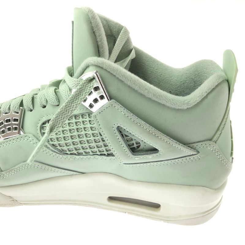 中古品】 NIKE ナイキ WMNS AIR JORDAN 4 RETRO HV0823-003 ウィメンズ