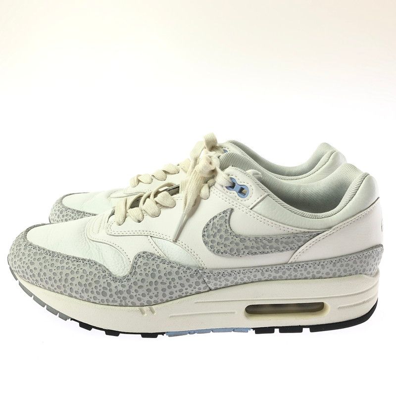 中古品】 NIKE ナイキ WMNS AIR MAX 1 SFR FB5059-100 ウィメンズ エア