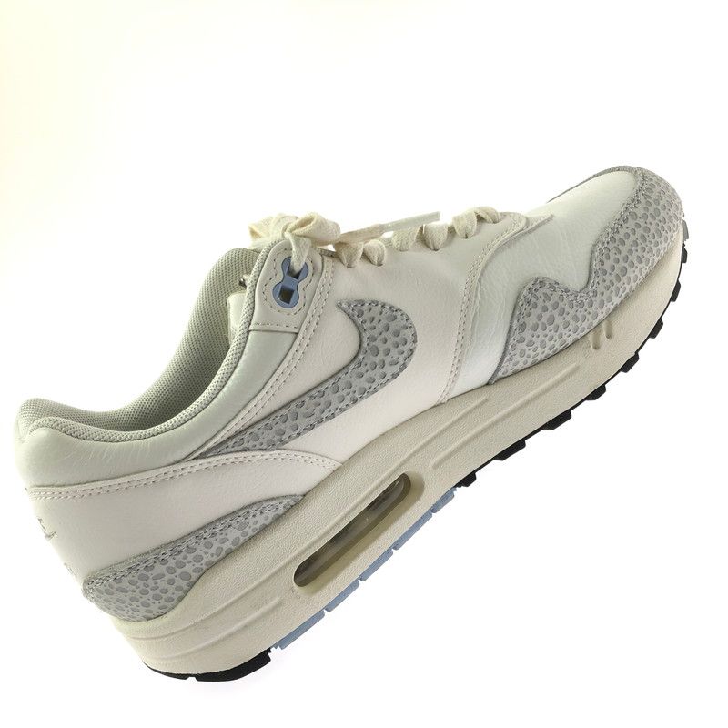 中古品】 NIKE ナイキ WMNS AIR MAX 1 SFR FB5059-100 ウィメンズ エア