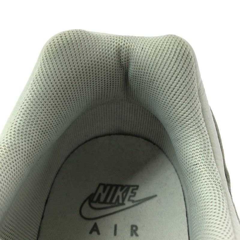 中古品】 NIKE ナイキ WMNS AIR MAX 1 SFR FB5059-100 ウィメンズ エア