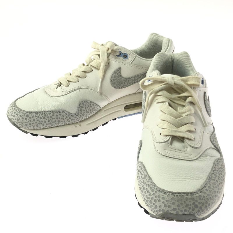 中古品】 NIKE ナイキ WMNS AIR MAX 1 SFR FB5059-100 ウィメンズ エア
