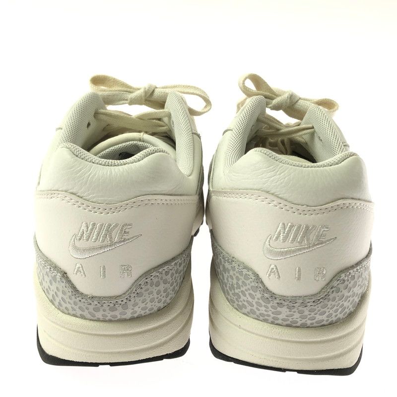 中古品】 NIKE ナイキ WMNS AIR MAX 1 SFR FB5059-100 ウィメンズ エア