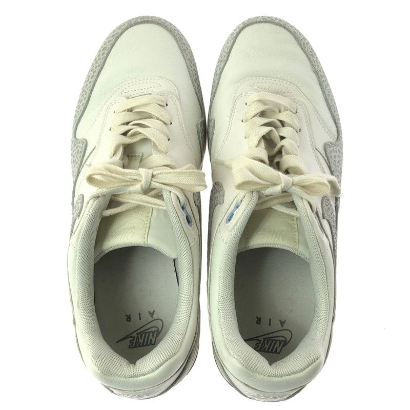 中古品】 NIKE ナイキ WMNS AIR MAX 1 SFR FB5059-100 ウィメンズ エア
