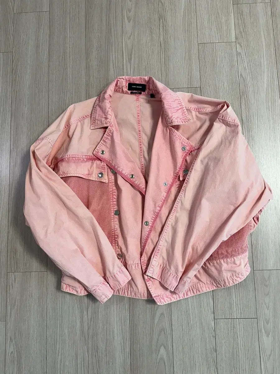 イサベル マラン ジャケット デパート 正規品