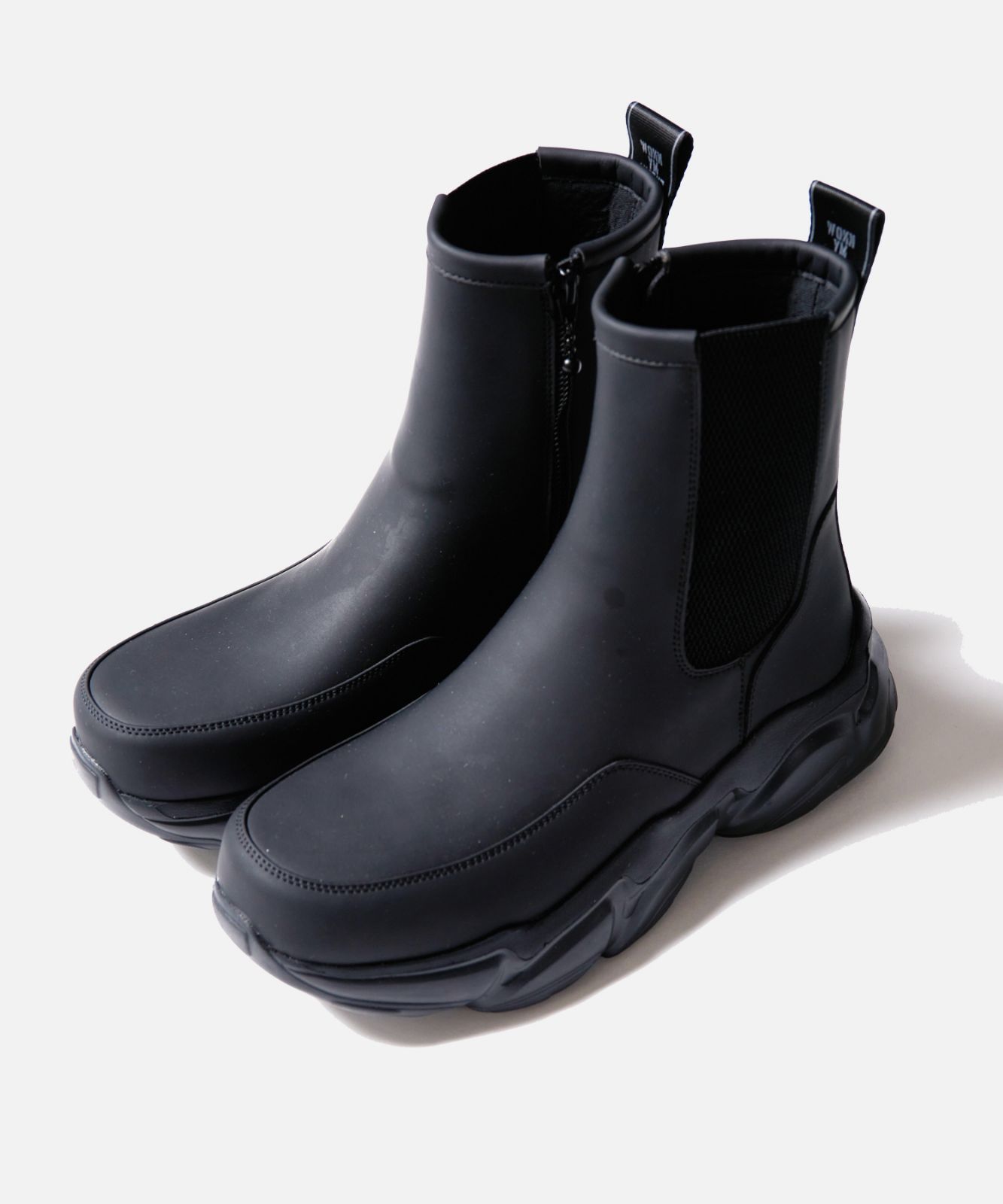 【予約商品】VIRGOwearworks 2026AW / 