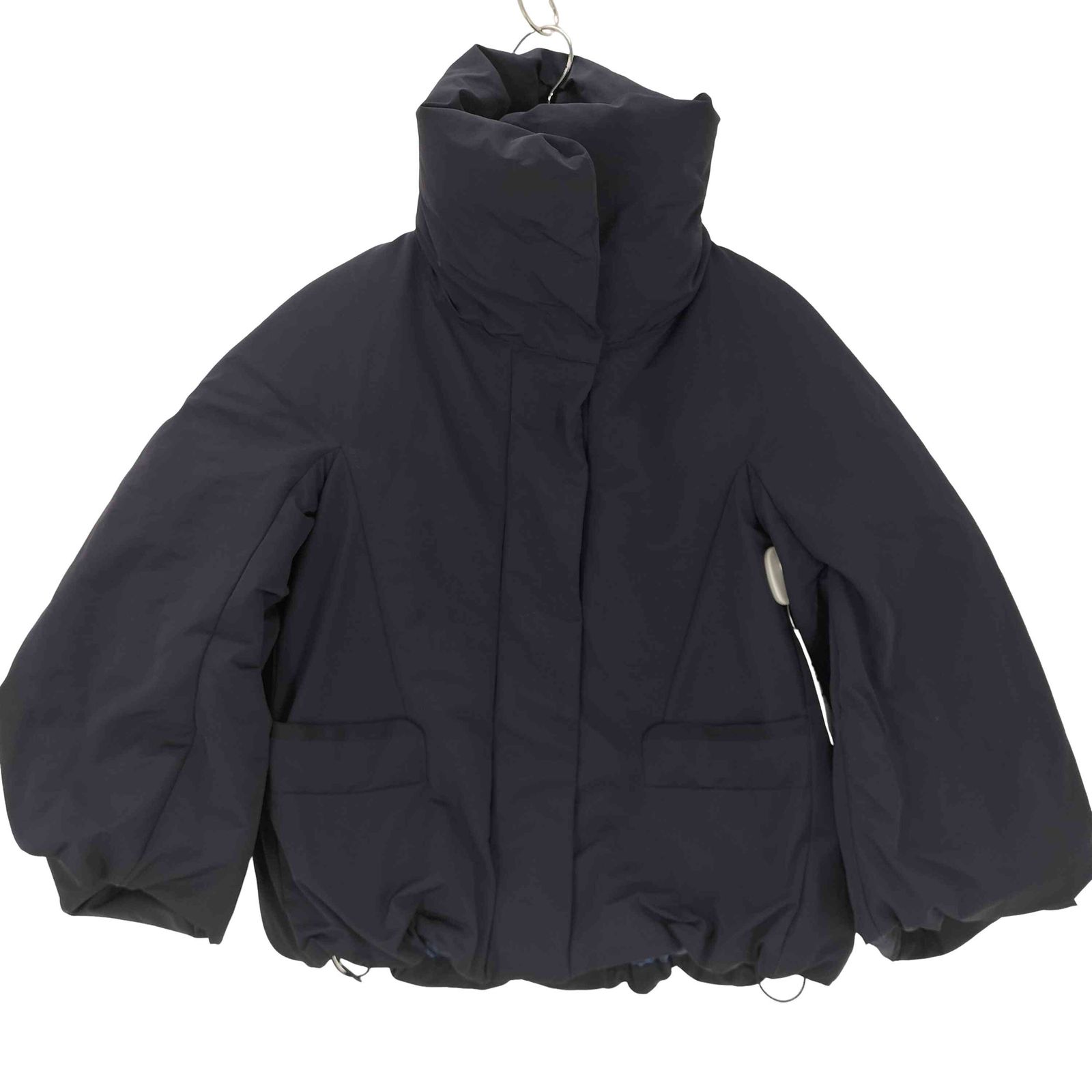 ユニクロプラスジェイ UNIQLO+J ハイブリッドダウンジャケット メンズ 