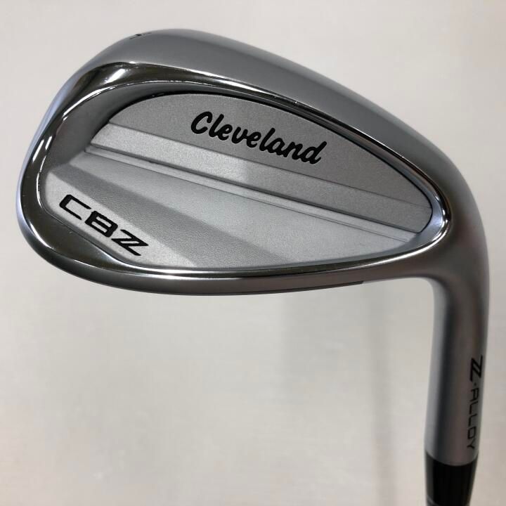 クリーブランド　CBZ　54度　NSプロ MODUS 3 TOUR 105　Sフレックス　ウェッジ　中古　ゴルフドゥ！柏店【最短即日発送】