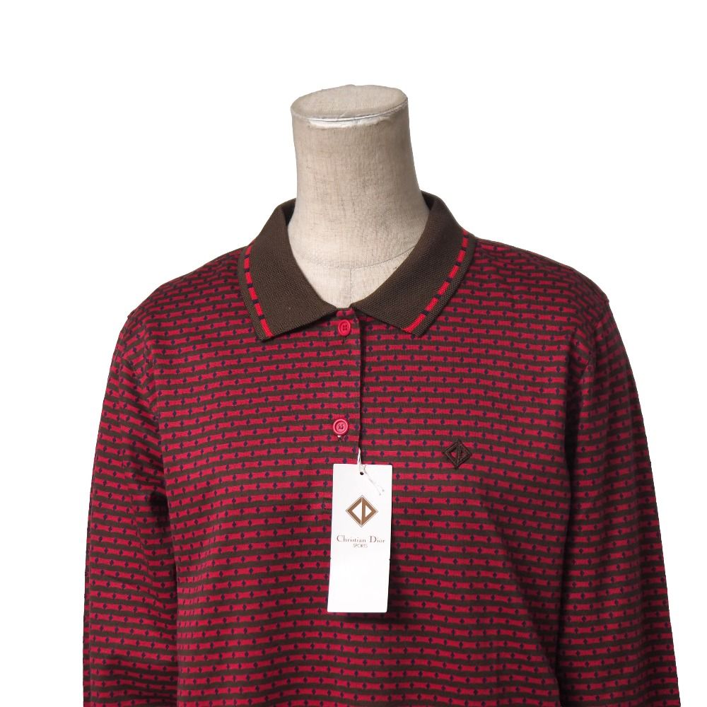 □未使用品□Christian Dior クリスチャンディオール ヴィンテージ