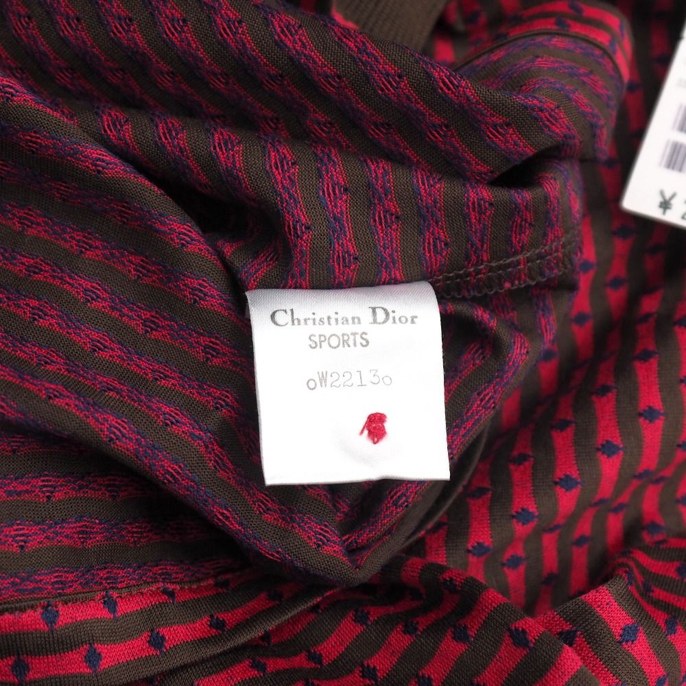 □未使用品□Christian Dior クリスチャンディオール ヴィンテージ