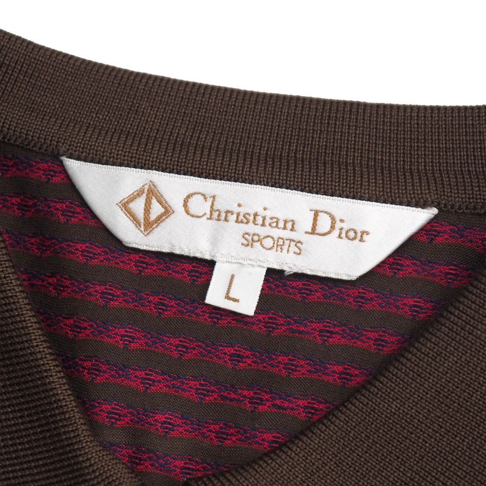 □未使用品□Christian Dior クリスチャンディオール ヴィンテージ