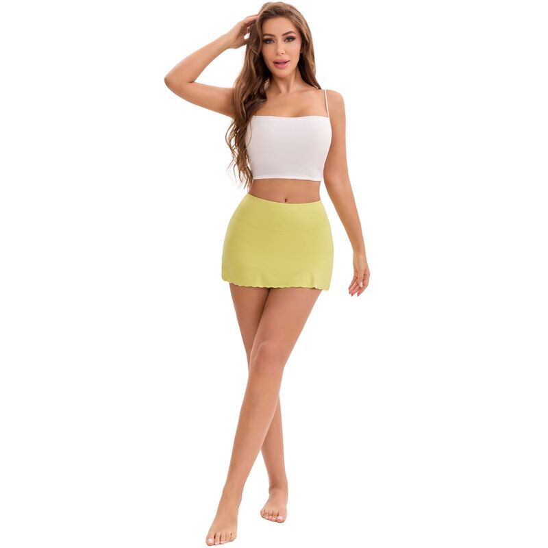 インスパイア シック レディース ボトムス カジュアルパンツ ショートパンツ INSPIRE CHIC Womens Tummy Control Boyshorts MidWaisted Hip Li