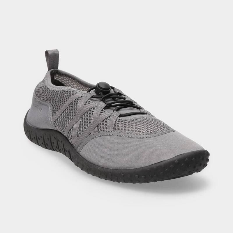 ゼロエクスポージャー レディース シューズ サンダル ZeroXposur Mens Water Shoes Grey グレー
