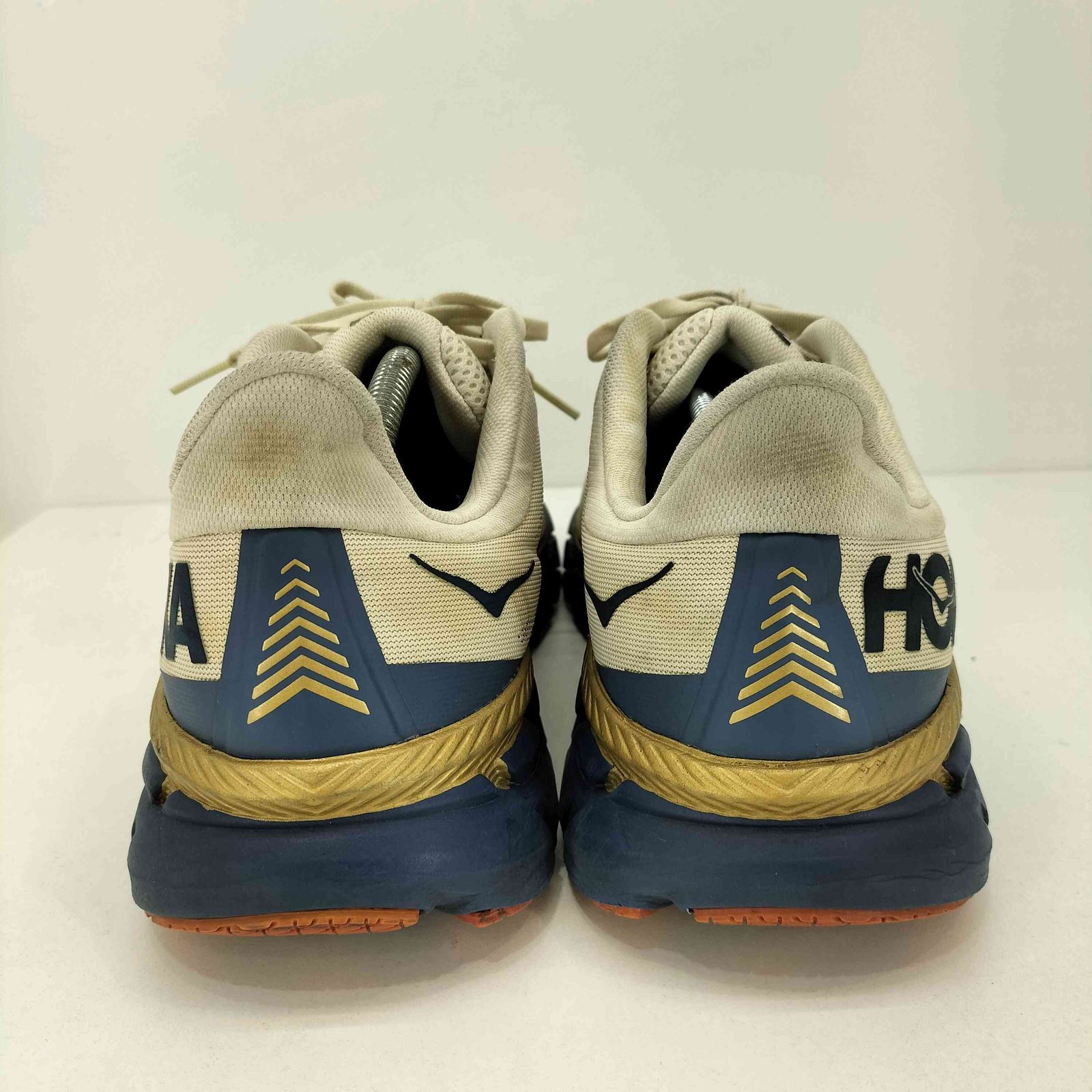 ホカオネオネ HOKA ONE ONE M CLIFTON 7 ローカットスニーカー メンズ