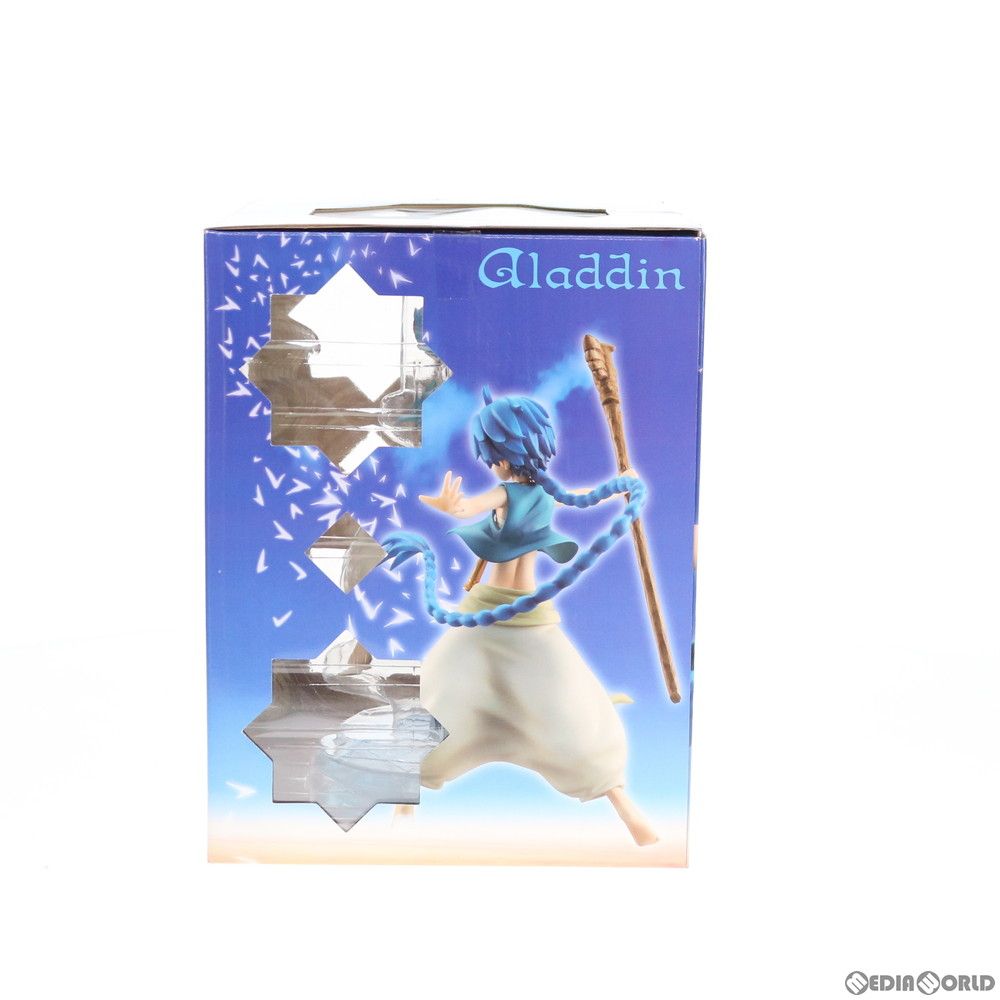 初回生産限定特典付属(ミニアラジンくん) G.E.M.シリーズ アラジン