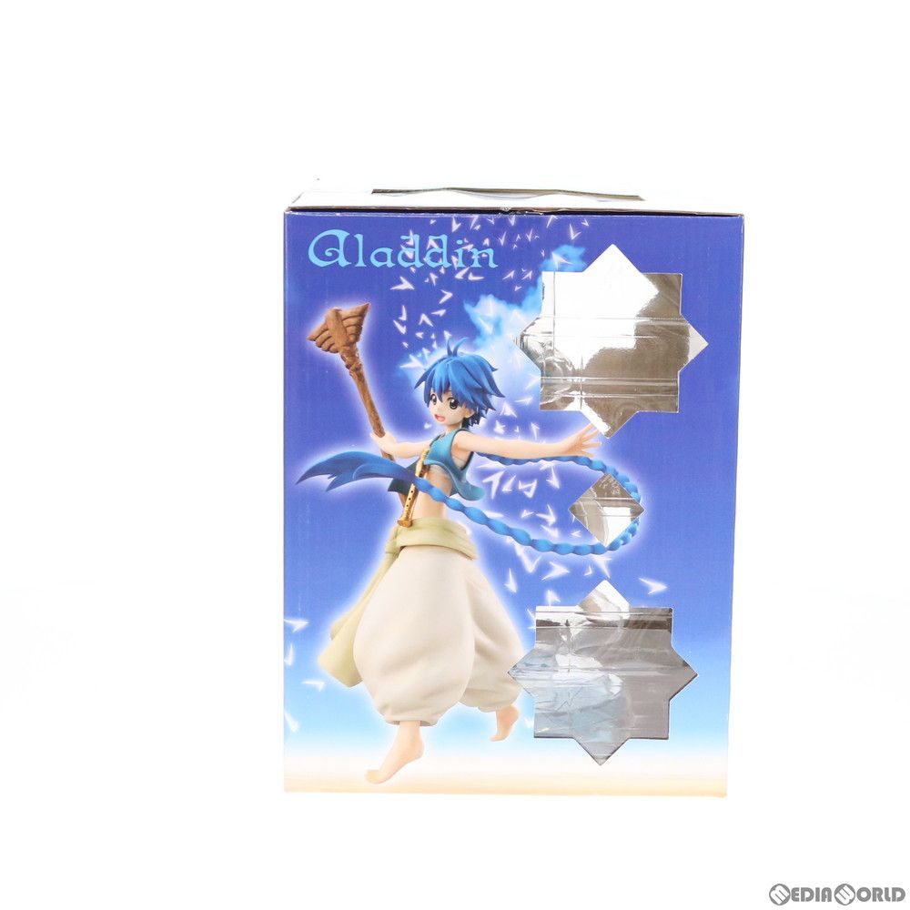 初回生産限定特典付属(ミニアラジンくん) G.E.M.シリーズ アラジン