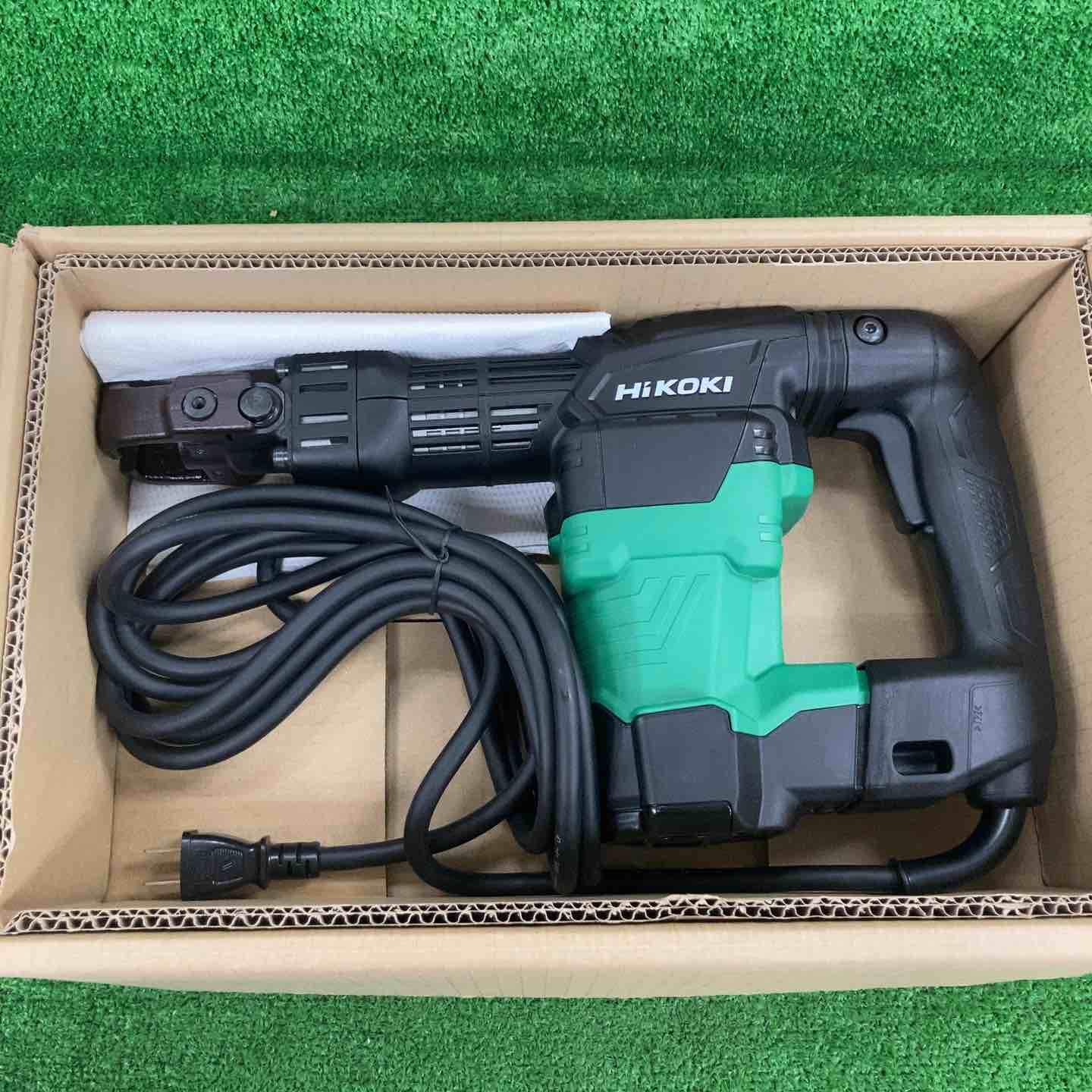 ★ハイコーキ(HIKOKI ※旧:日立工機) ハンマ H41SA4(N)【川崎店】