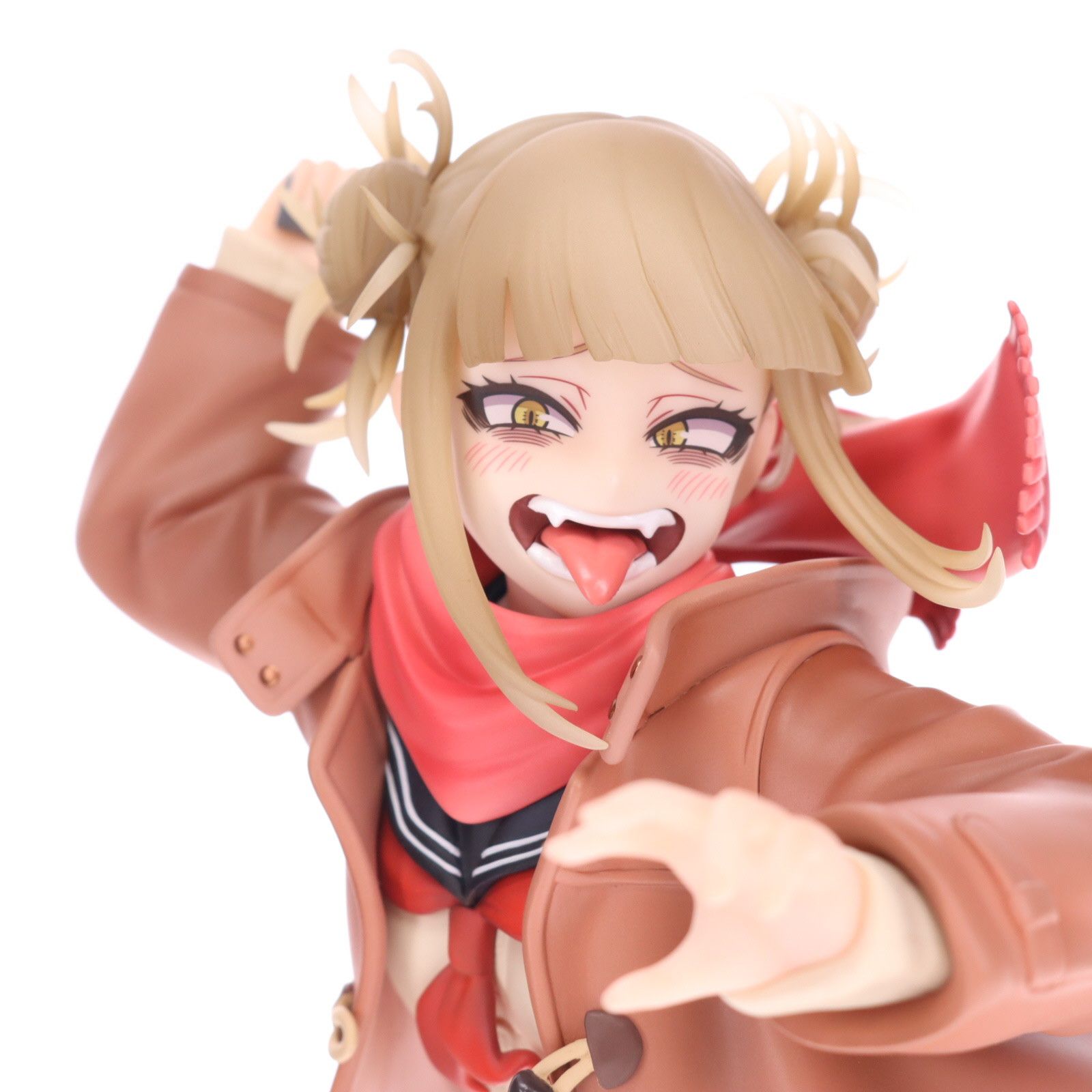 タイトープロダクツオンラインストア限定 トガヒミコ-Duffel Coat- 僕 