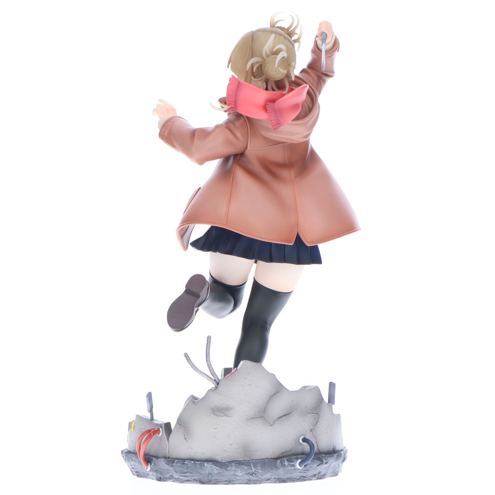 タイトープロダクツオンラインストア限定 トガヒミコ-Duffel Coat- 僕