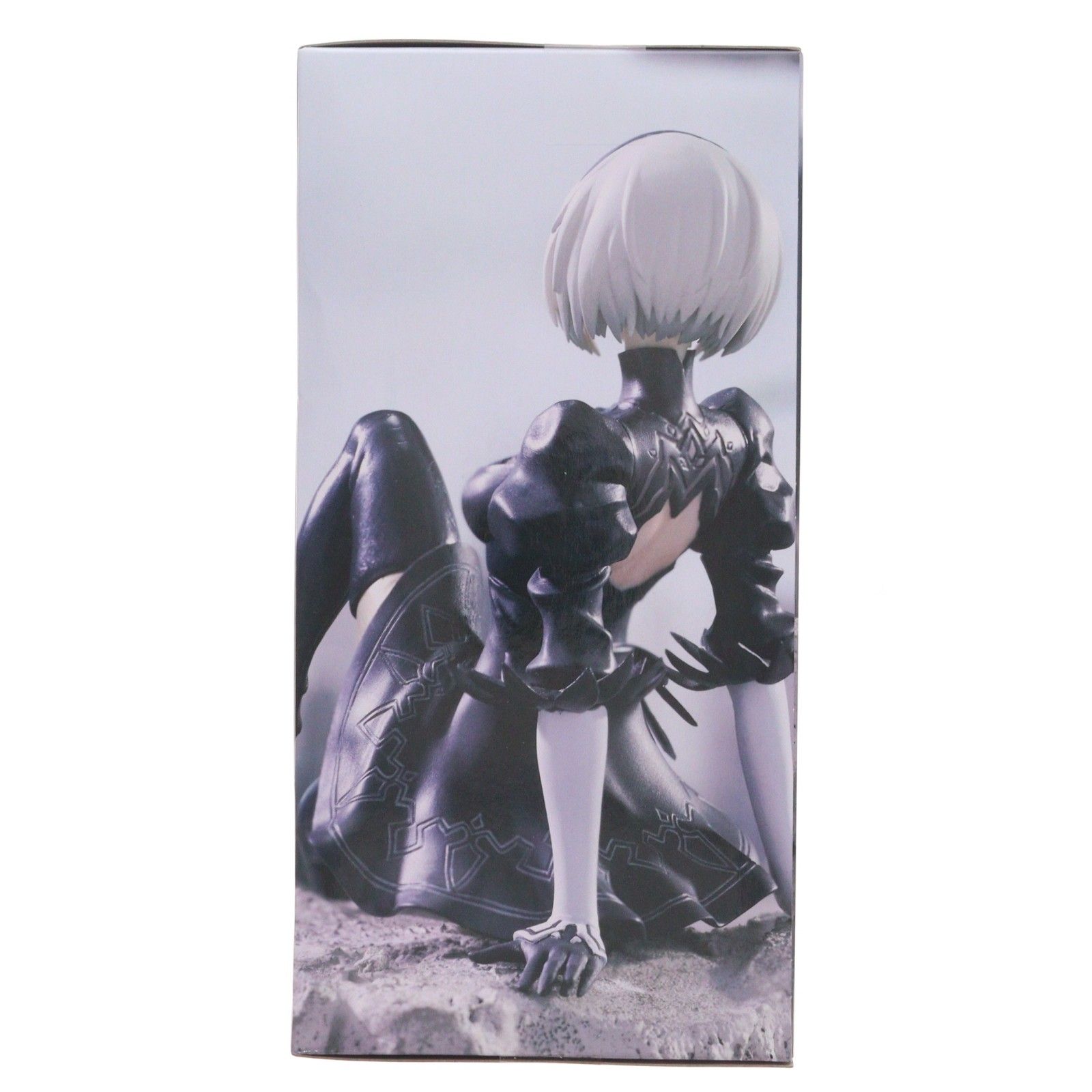 2B NieR:Automata(ニーア オートマタ) Ver1.1a ぬーどるストッパー