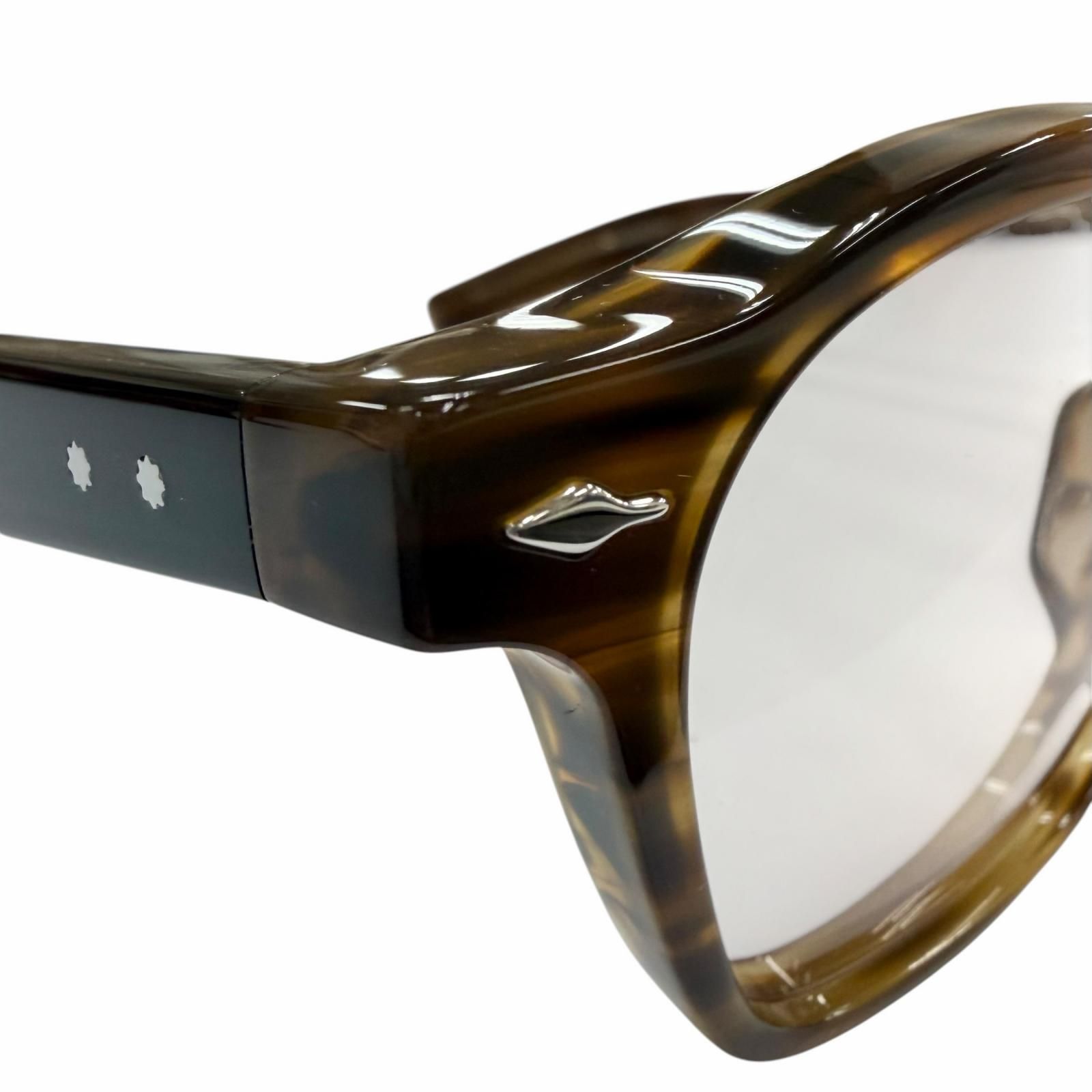 極美品▽JACQUESMARIEMAGE ジャックマリーマージュ JMMZPX18N ZEPHIRIN 