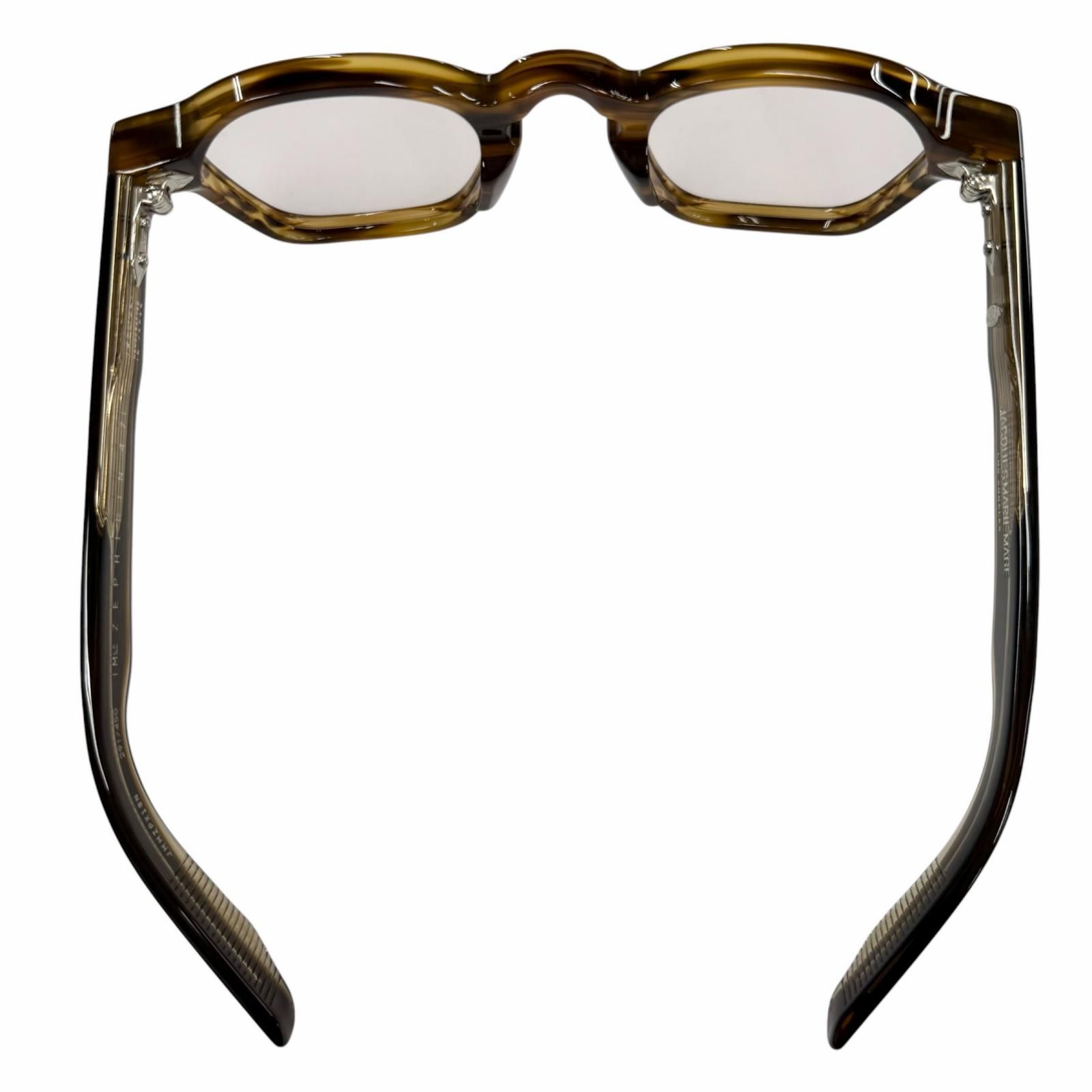 極美品▽JACQUESMARIEMAGE ジャックマリーマージュ JMMZPX18N ZEPHIRIN