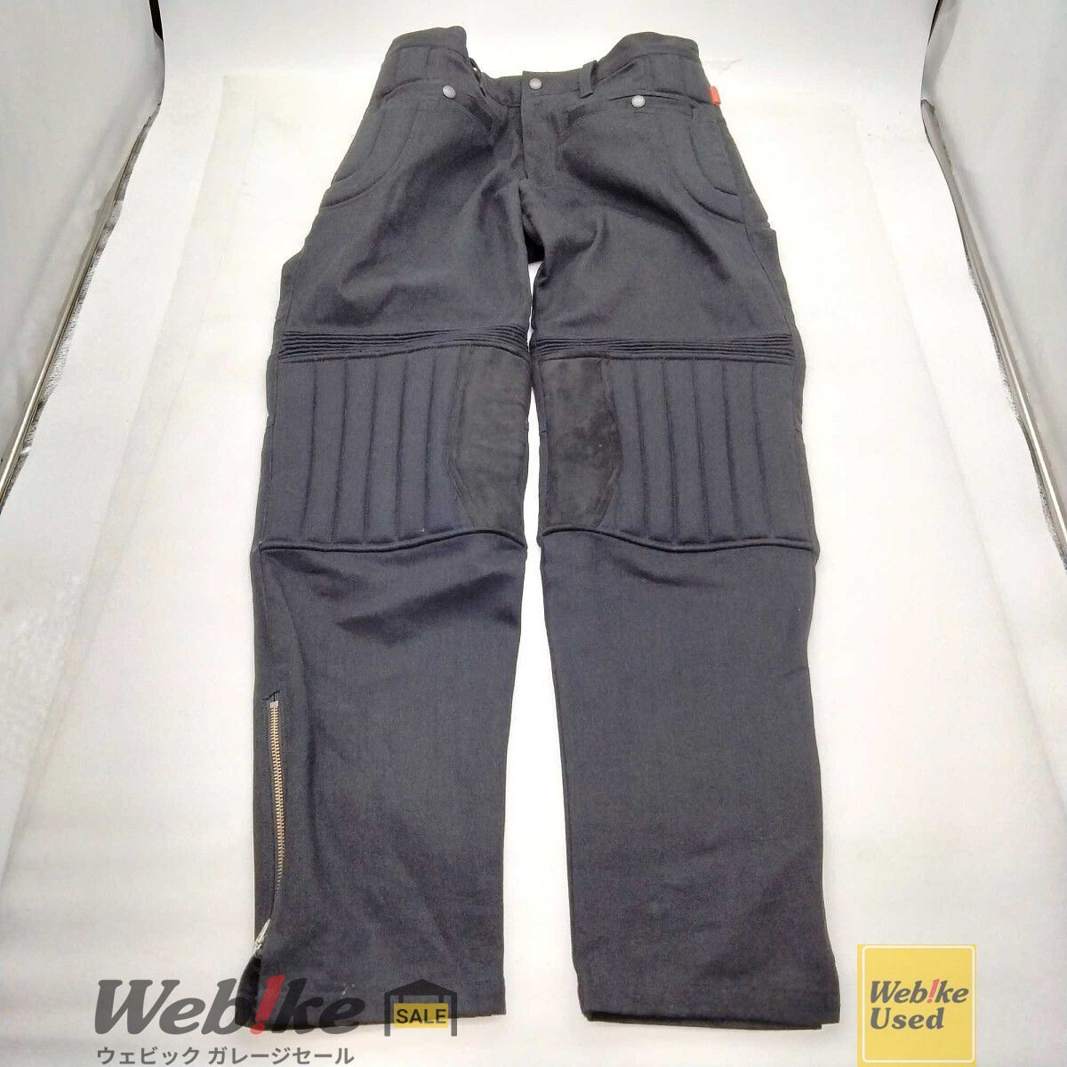 KADOYA CORSA DENIM VMX MOTO デニムパンツ | サイズ：XXL/2XL