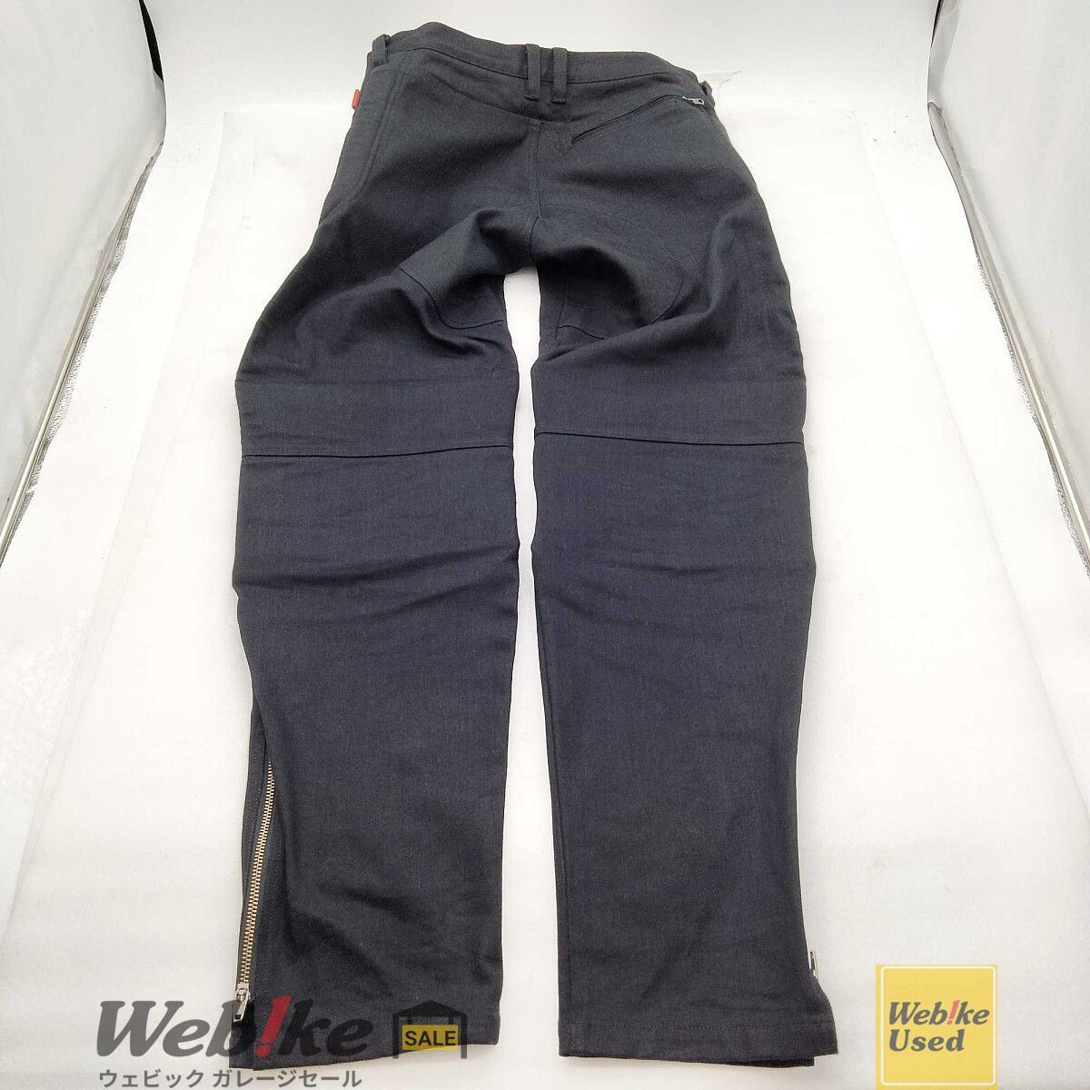 KADOYA CORSA DENIM VMX MOTO デニムパンツ | サイズ：XXL/2XL