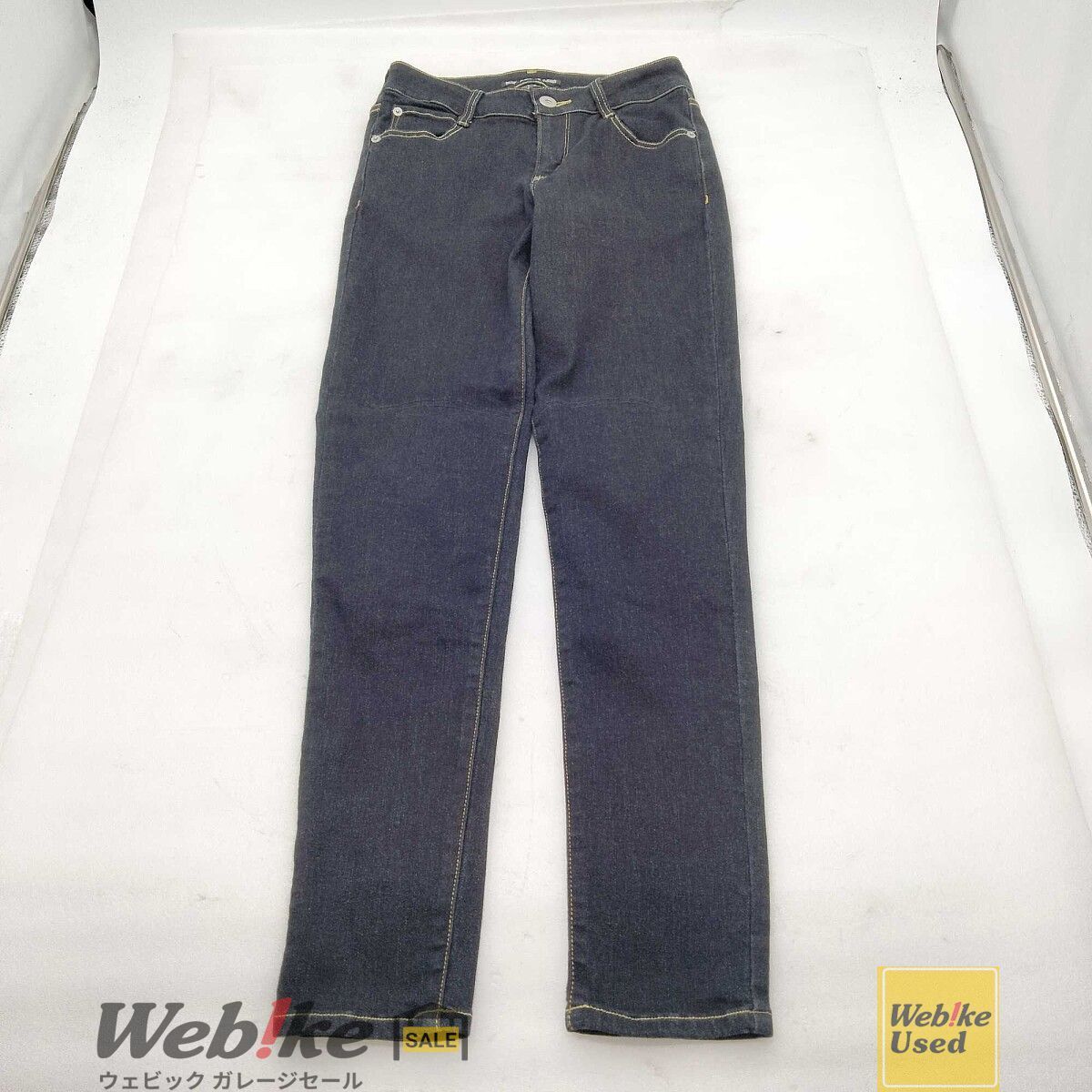 BLUE MONSTER CLOTHING スキニーデニム レディース | サイズ：S RXBI31937
