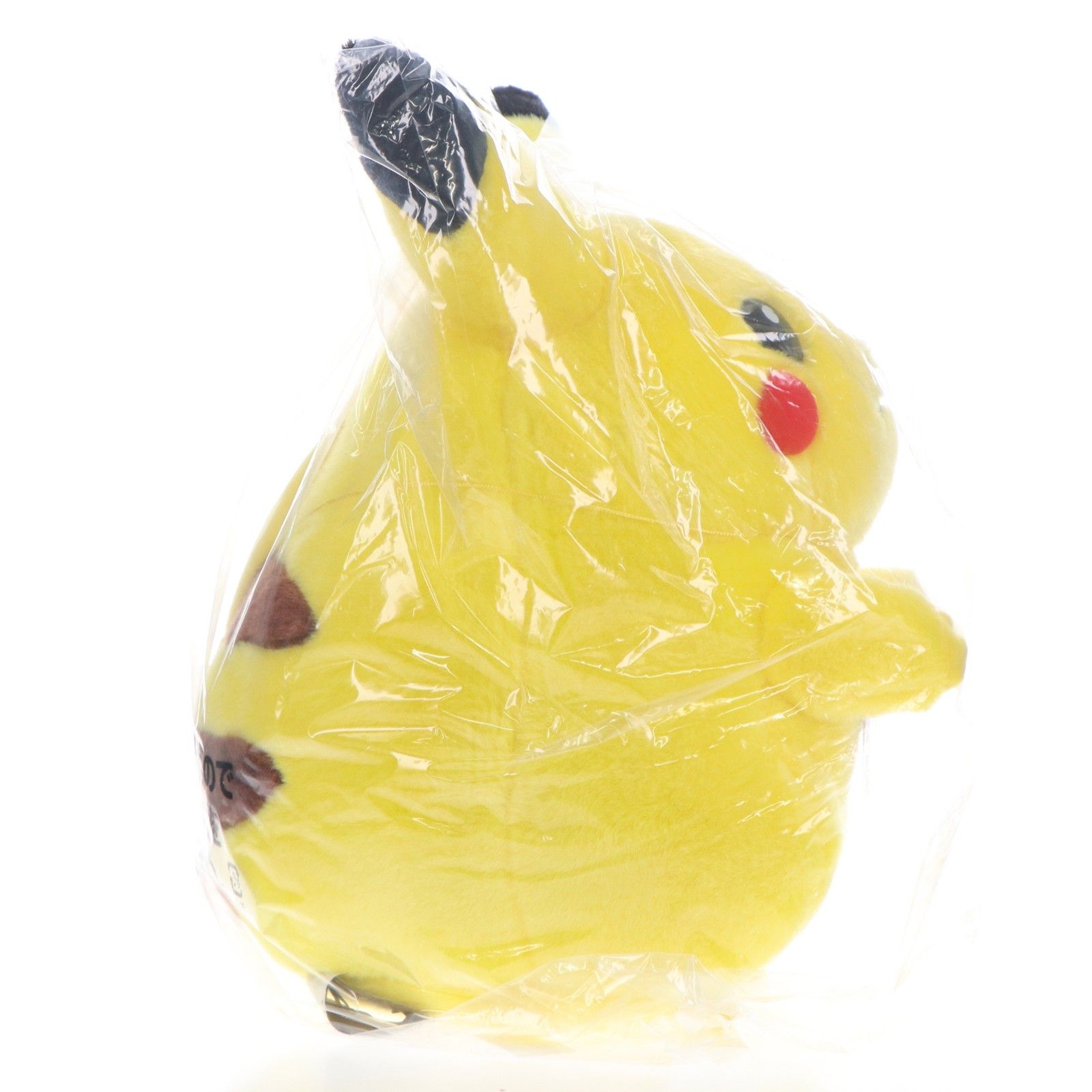 ポケモン30周年記念 おかえり!ピカチュウ ポケットモンスター 1/1 