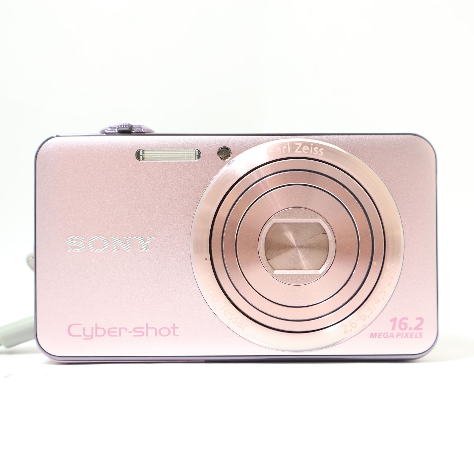 SONY DSC-WX50 ピンク 動作確認済 デジタルカメラ コンパクトカメラ コンデジ