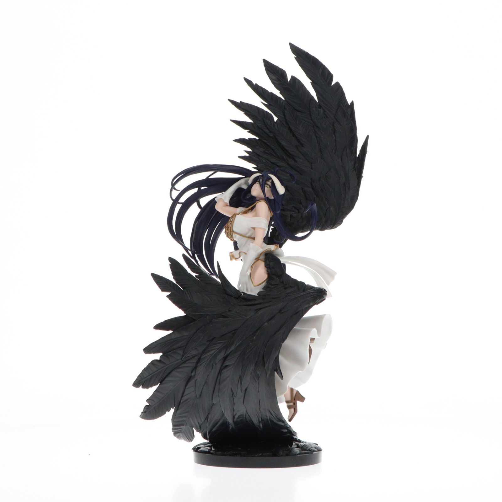 アルベド オーバーロード BANPRESTO EVOLVE-Empress of Darkness 