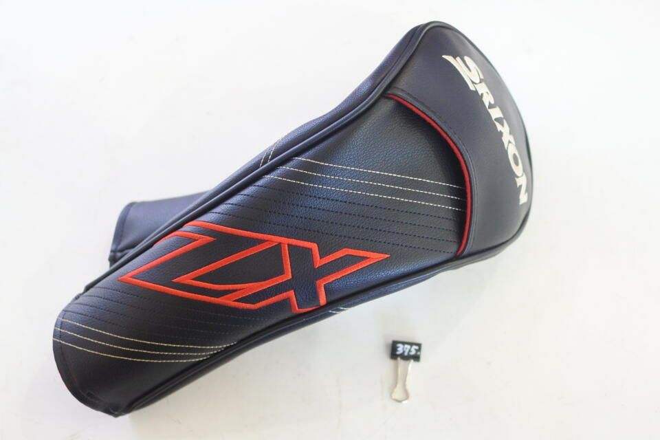 ダンロップ SRIXON ZX5 10.5度 Diamana ZX50 Sフレックス ドライバー